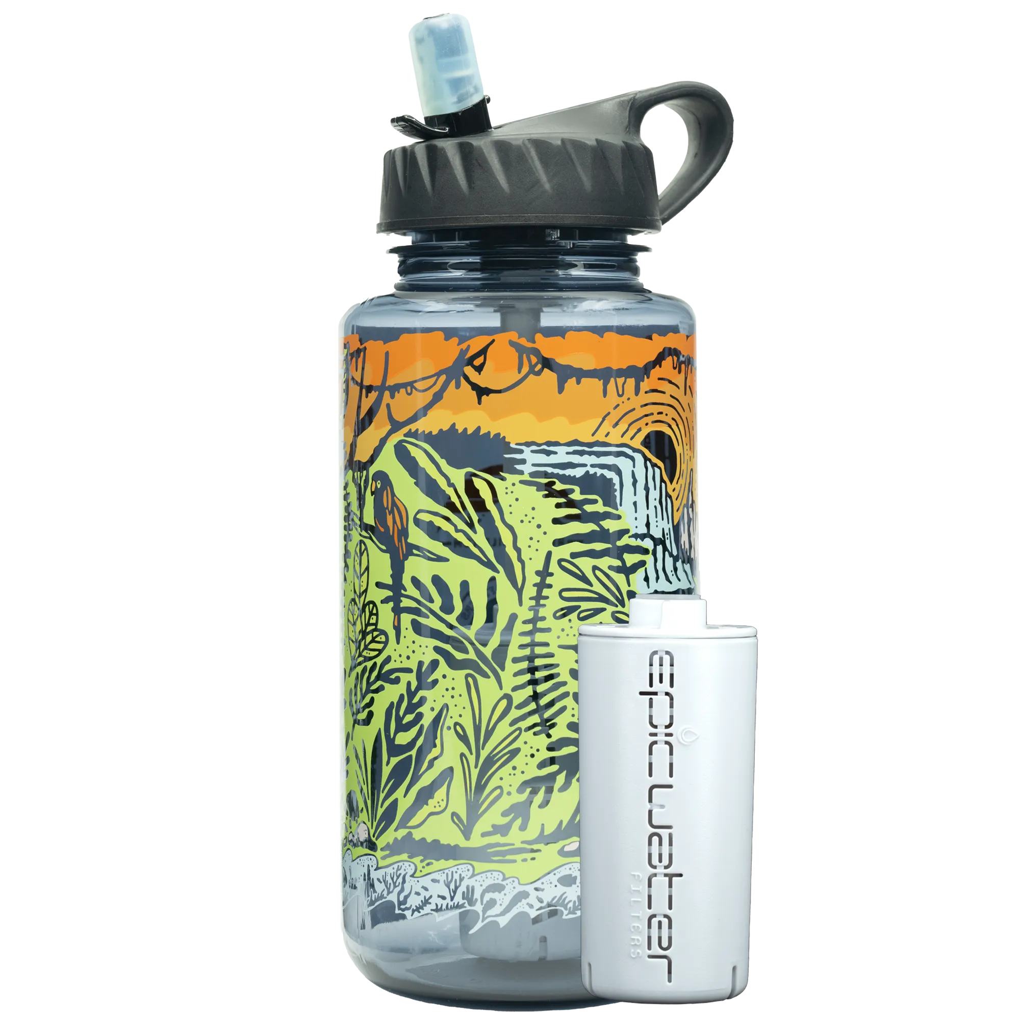 Nalgene OG GA 2030 | 32 & 48oz