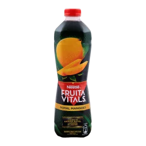 NESTLE FRUITA VITALS ROYAL MANGOES 1LTR