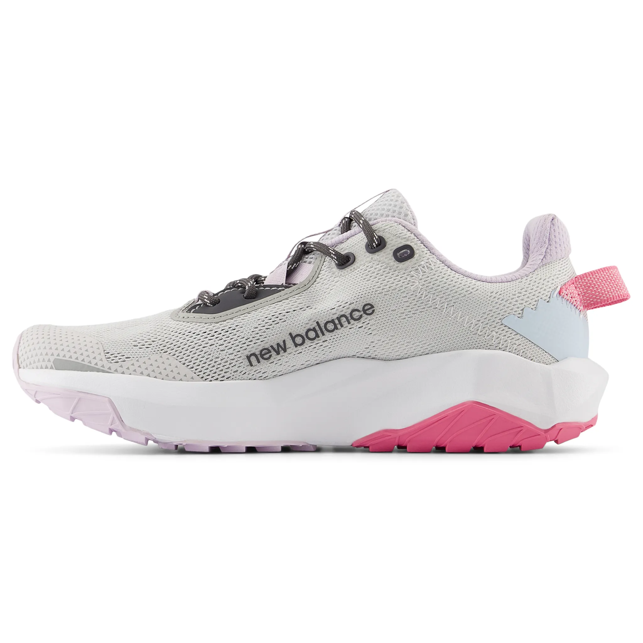 New Balance Dynasoft Nitrel v6 GS Kids Running Shoes