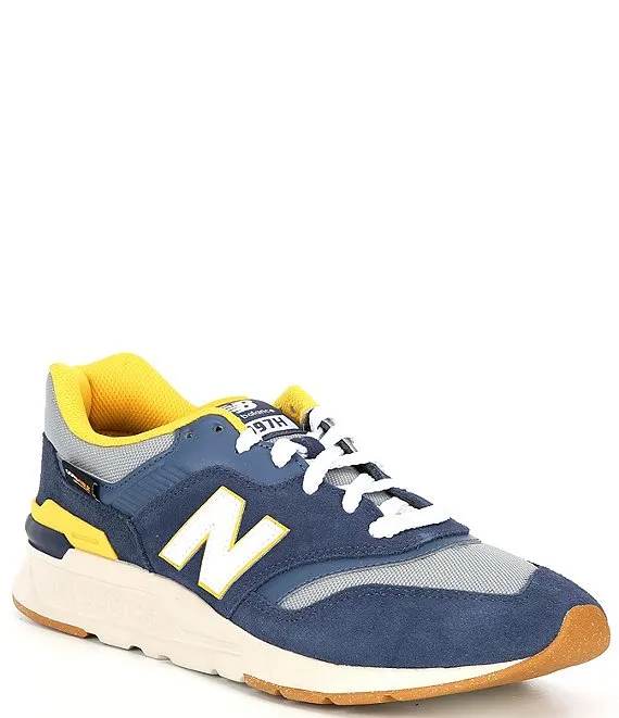 New Balance Unisex 997H