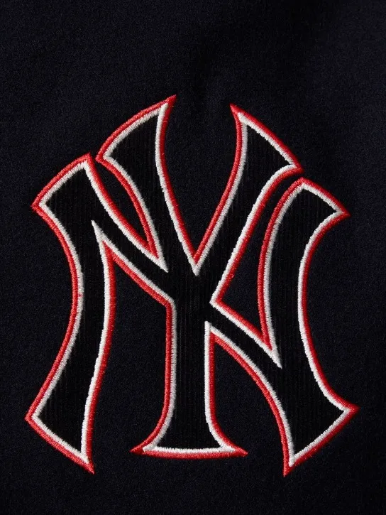 New Era   MLB Lifestyle NY Yankees varsity jacket 