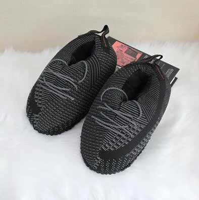 New Unisex Winter Warm Home Slippers Women Indoor Bread Shoes Ladies One Size Eu 36-44 Sliders Houses Sneakers Men/Woman Slipper