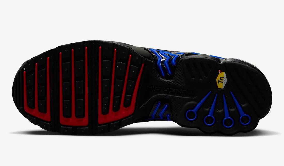 Nike Air Max Plus 3 Spider-Verse