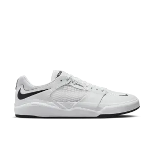 Nike SB Ishod Premium White/Black