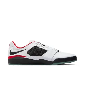 Nike SB Ishod Premium White/Black/University Red