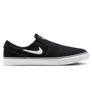 Nike SB Janoski  Slip Black/White