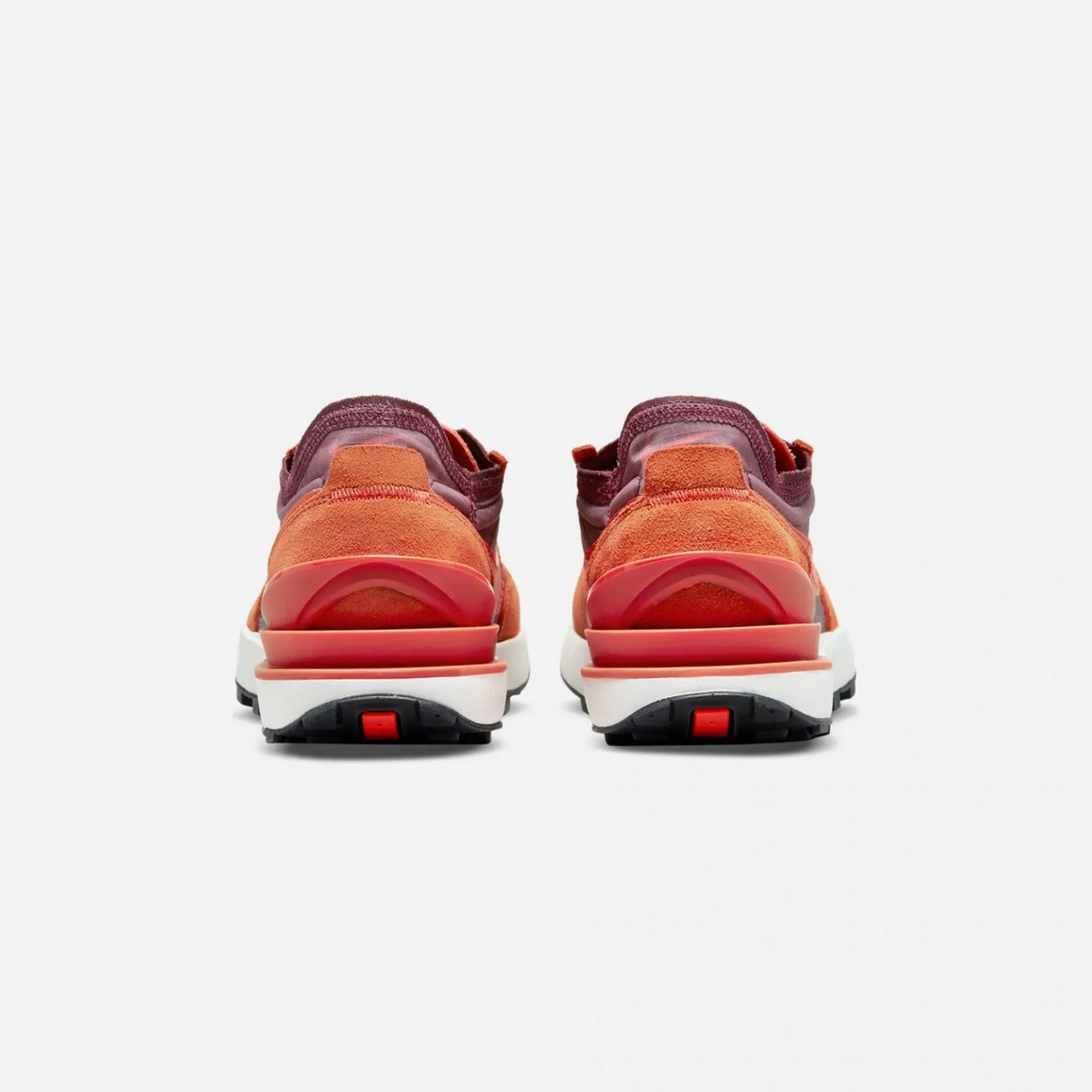 Nike | WMN'S WAFFLE ONE DARK BEETROOT ORANGE