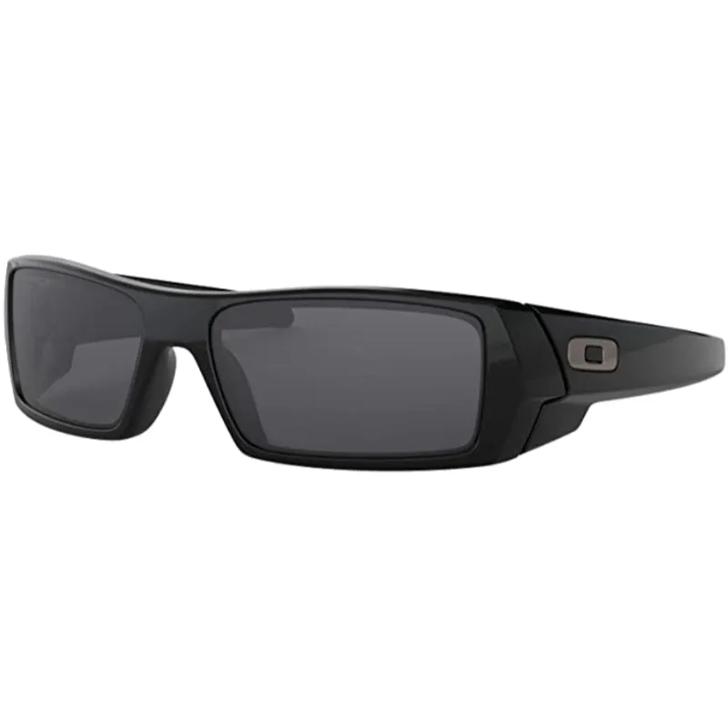 Oakley Gascan Polished Black/Grey