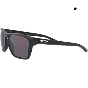 Oakley Sylas Polished Black Prizm Grey