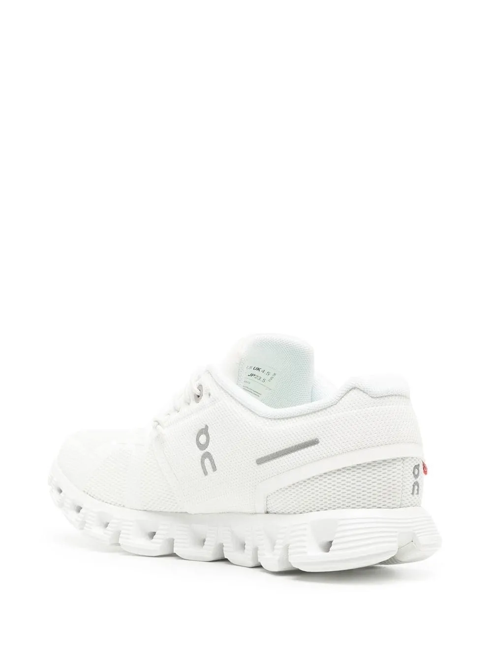 On Running  Cloud 5 low-top sneakers