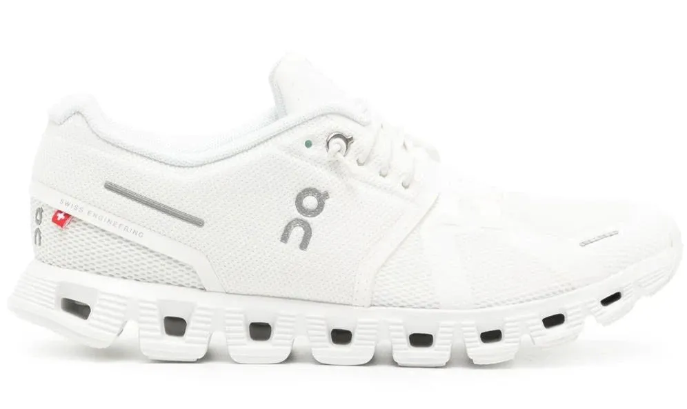 On Running  Cloud 5 low-top sneakers