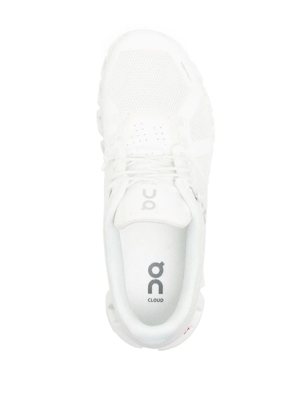 On Running  Cloud 5 low-top sneakers