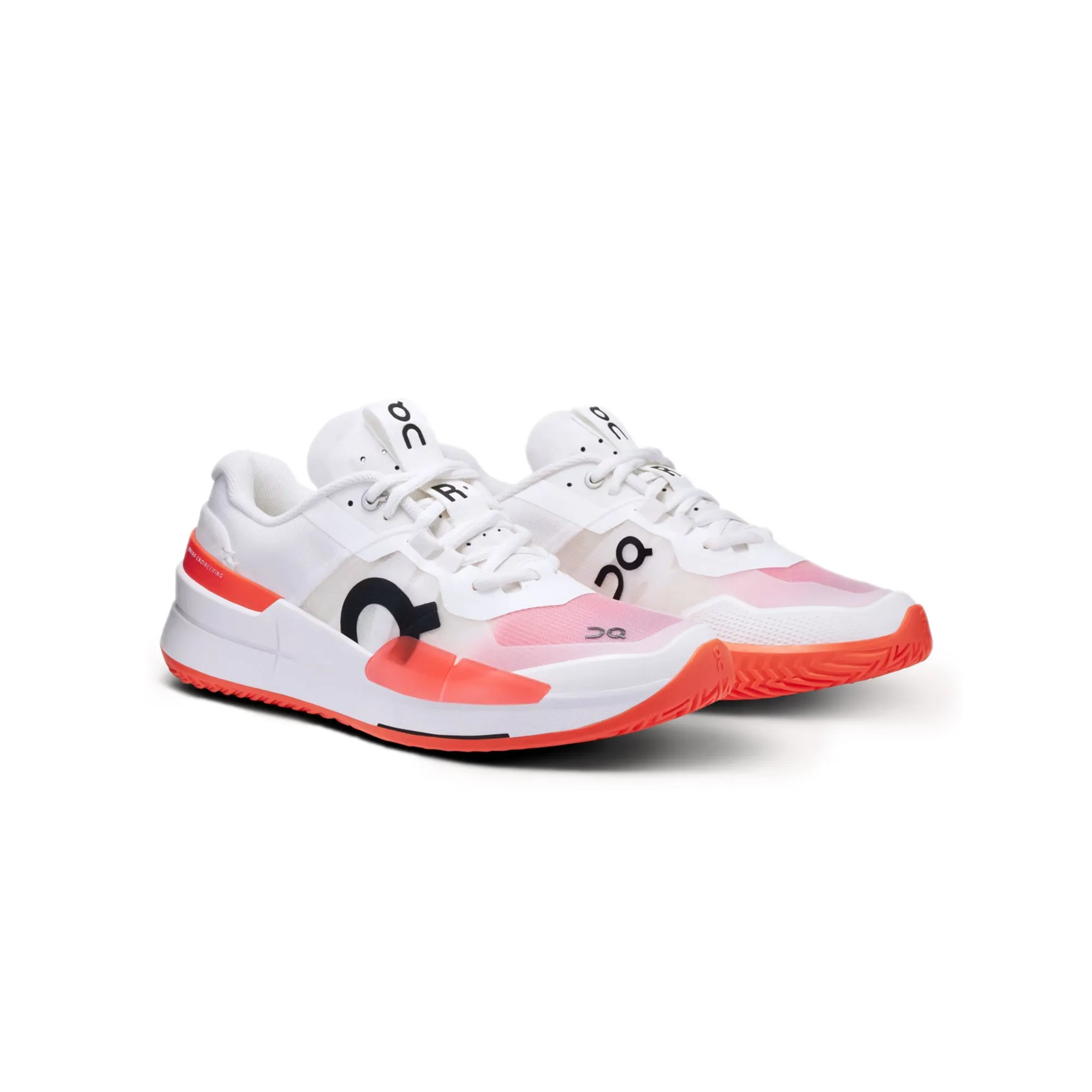 On Running Womens The Roger Pro 2 Shoes