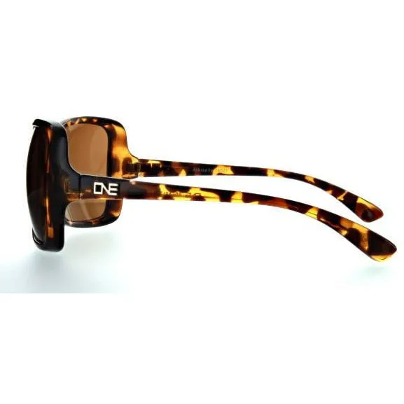 O.N.E. - APHRODITE Polarized Women's Lifestyle Sunglasses