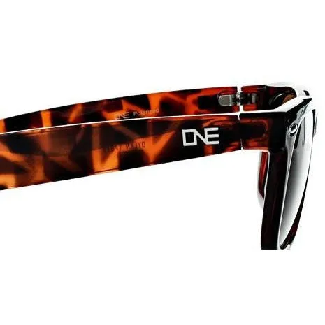 O.N.E. - DYLAN Polarized Lifestyle Sunglasses