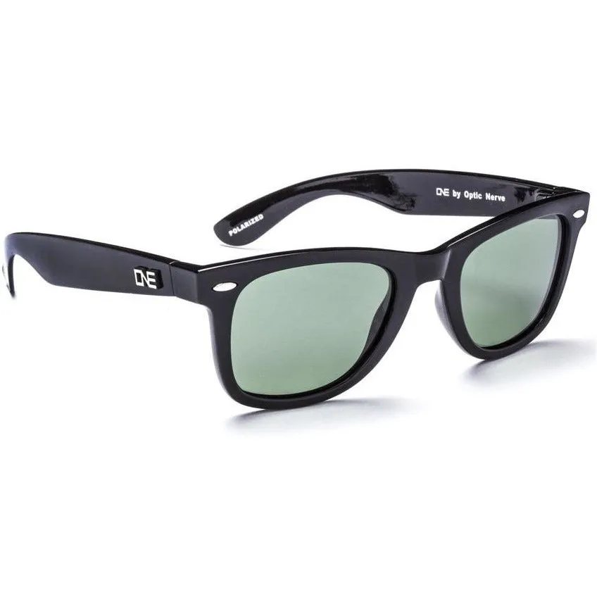 O.N.E. - DYLAN Polarized Lifestyle Sunglasses