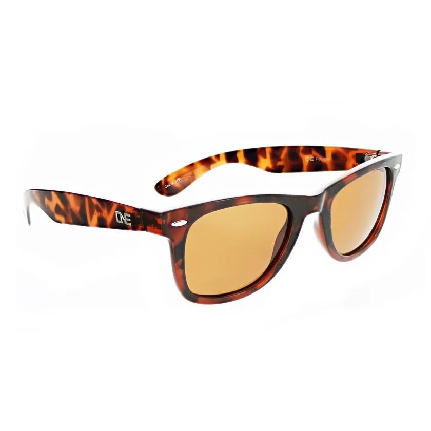 O.N.E. - DYLAN Polarized Lifestyle Sunglasses