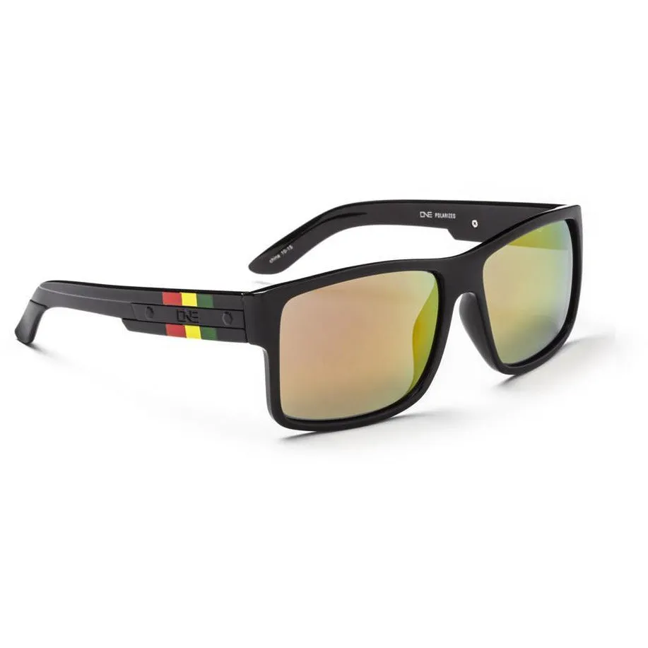 O.N.E. - FESTIVUS Polarized Lifestyle Sunglasses