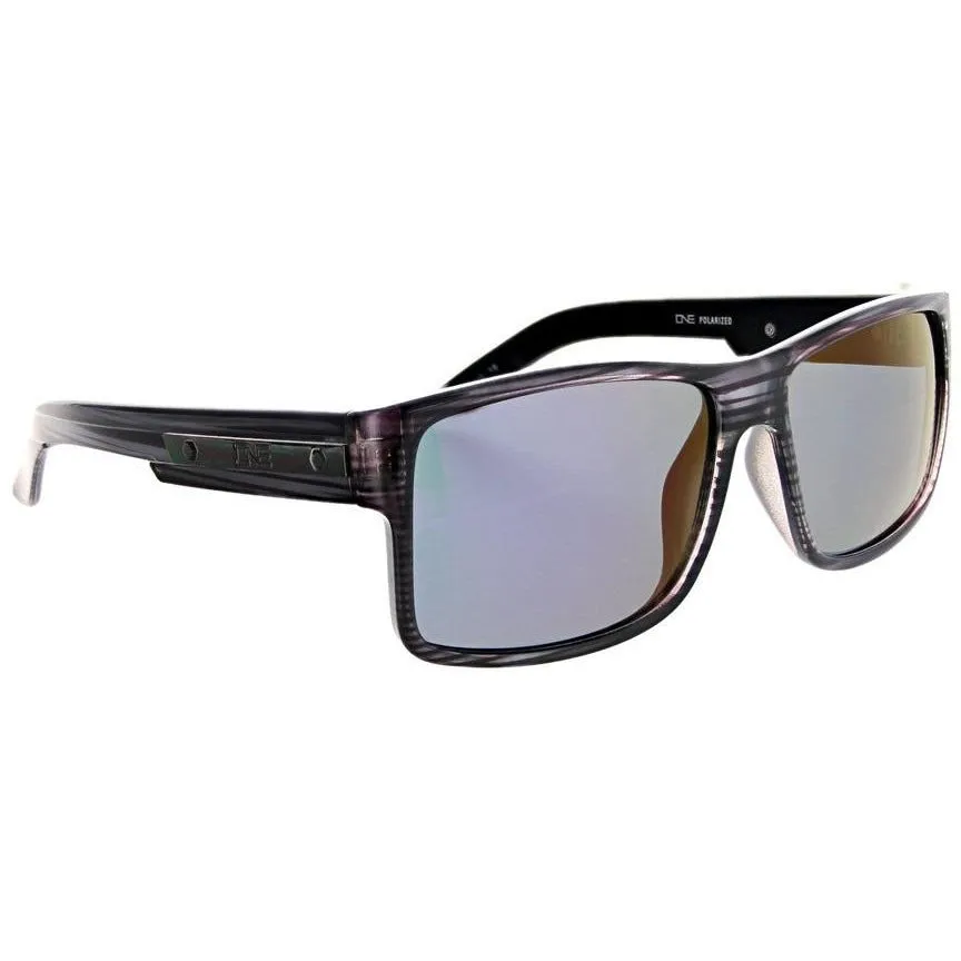 O.N.E. - FESTIVUS Polarized Lifestyle Sunglasses