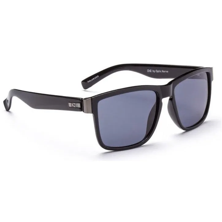 O.N.E. - HENDRIX Polarized Lifestyle Sunglasses