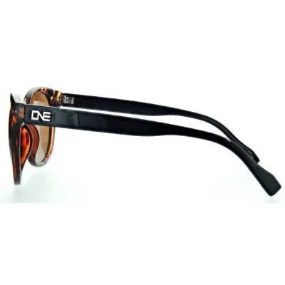 O.N.E. - HOTPLATE Polarized Women's Lifestyle Sunglasses