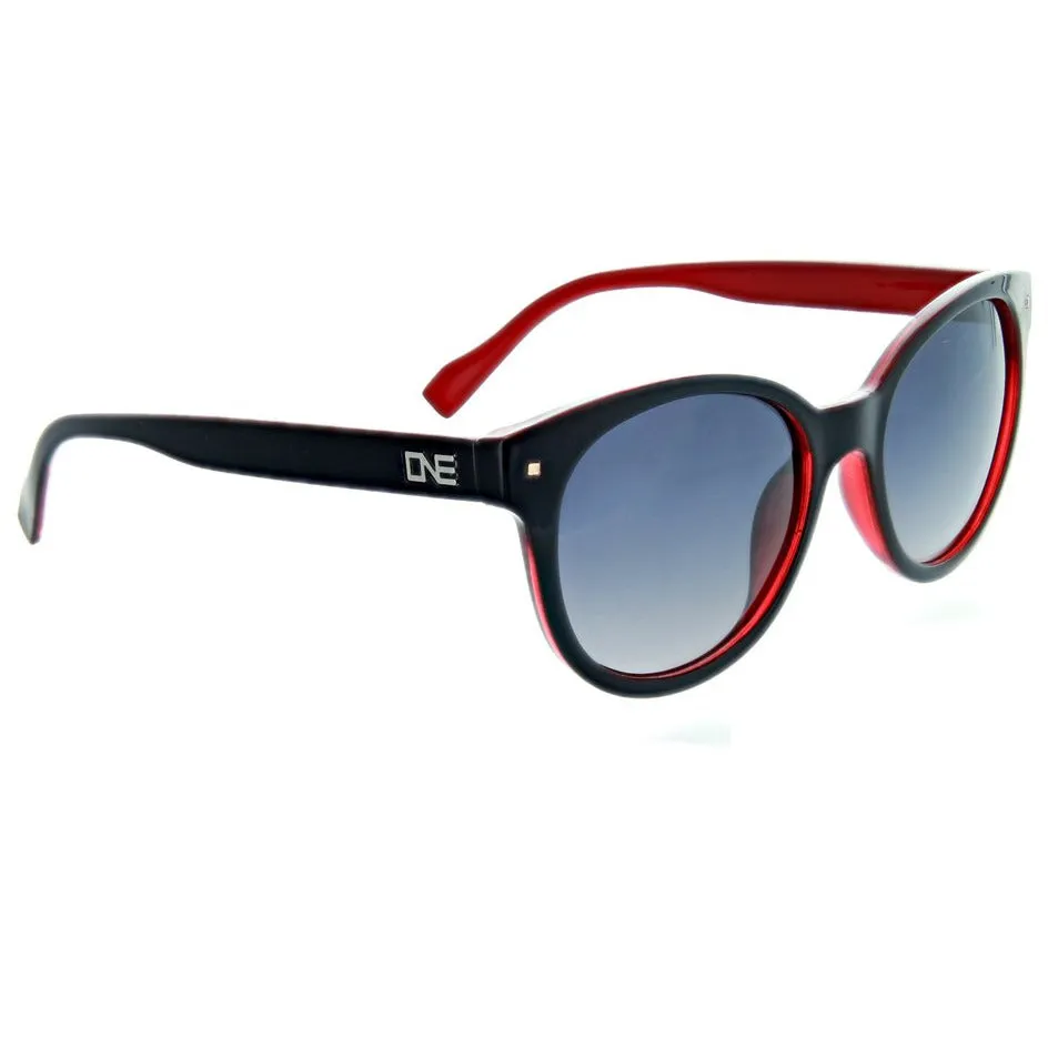 O.N.E. - HOTPLATE Polarized Women's Lifestyle Sunglasses