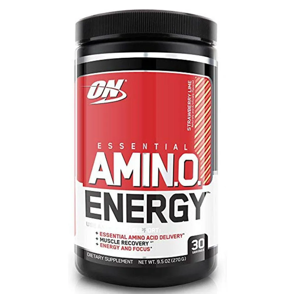 Optimum Nutrition Amino Energy 30 Servings