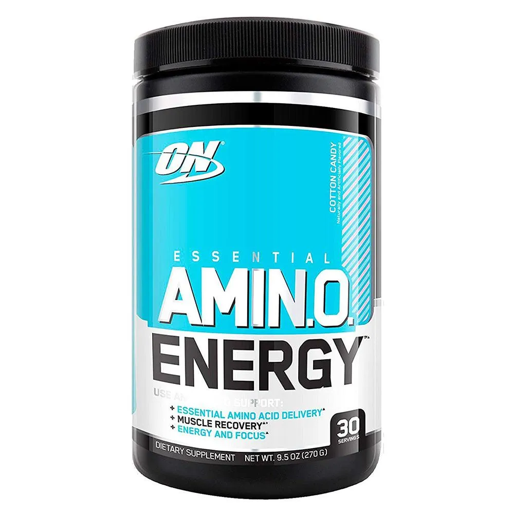 Optimum Nutrition Amino Energy 30 Servings