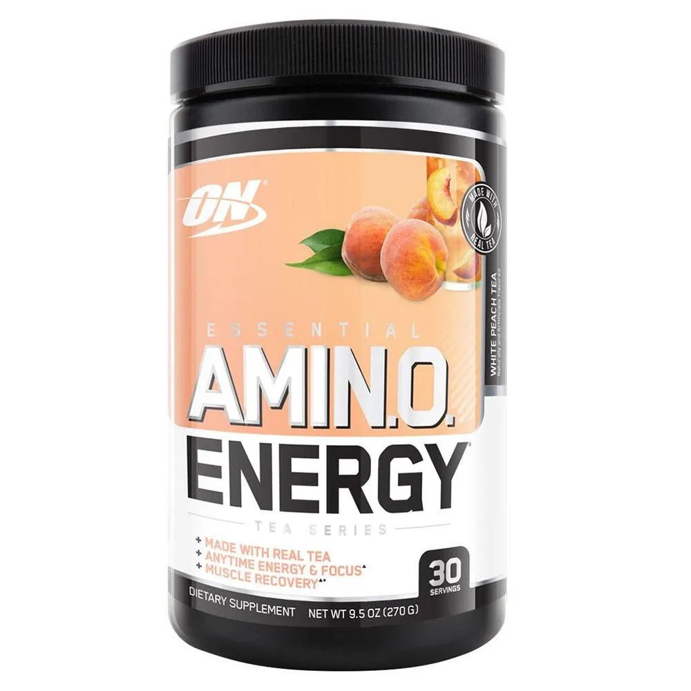 Optimum Nutrition Amino Energy 30 Servings