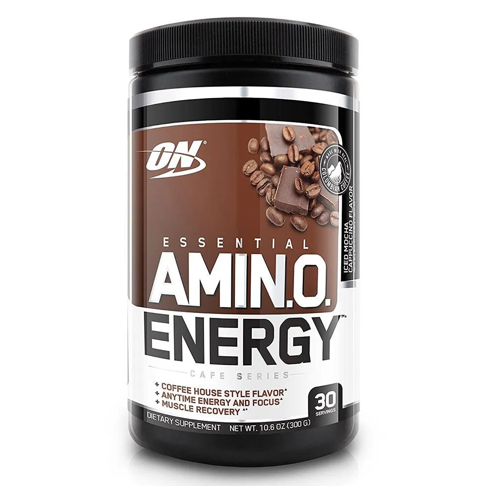 Optimum Nutrition Amino Energy 30 Servings