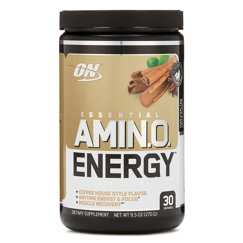 Optimum Nutrition Amino Energy 30 Servings