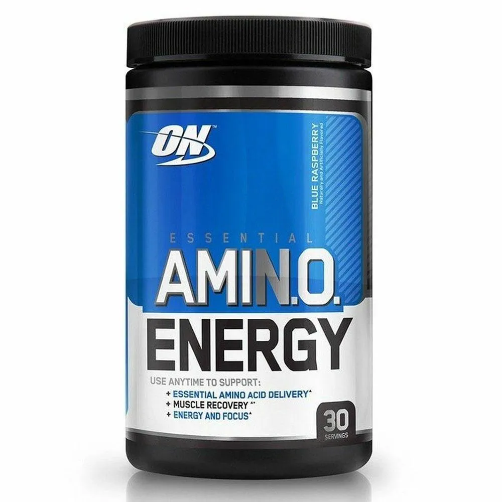 Optimum Nutrition Amino Energy 30 Servings