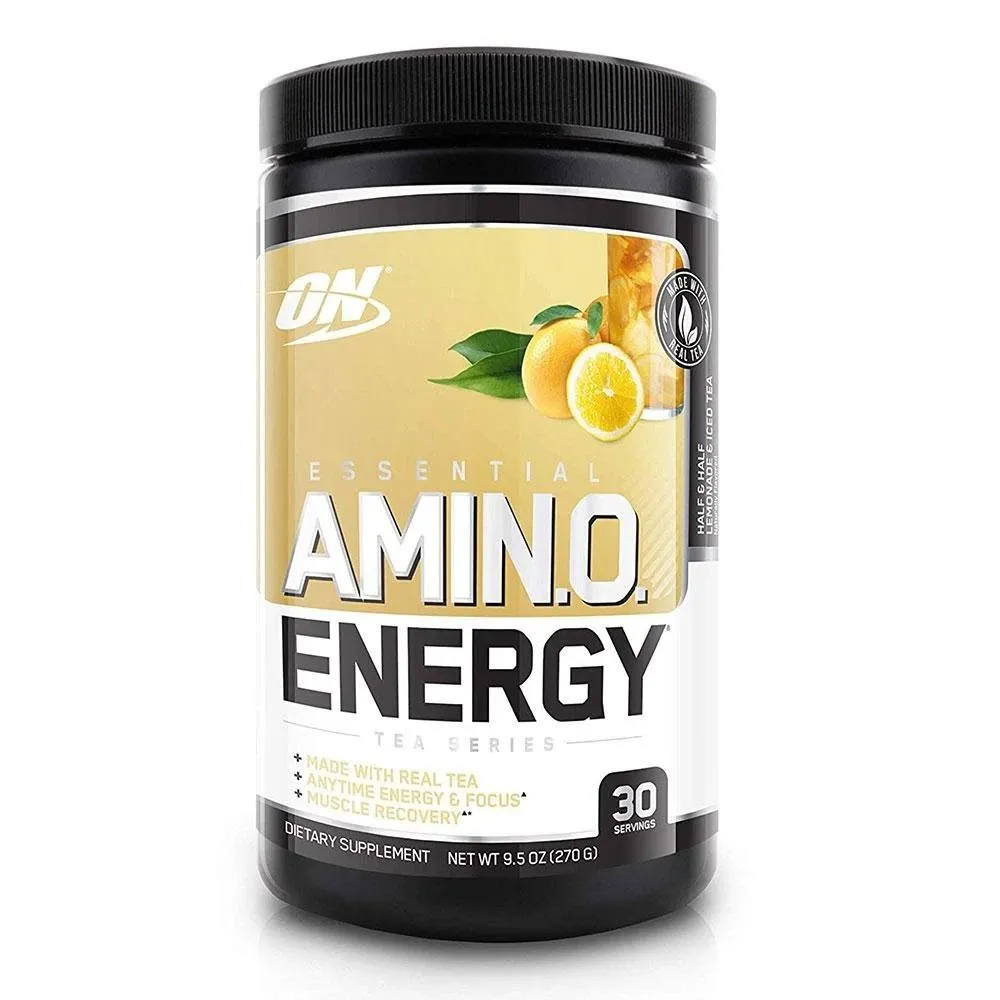 Optimum Nutrition Amino Energy 30 Servings