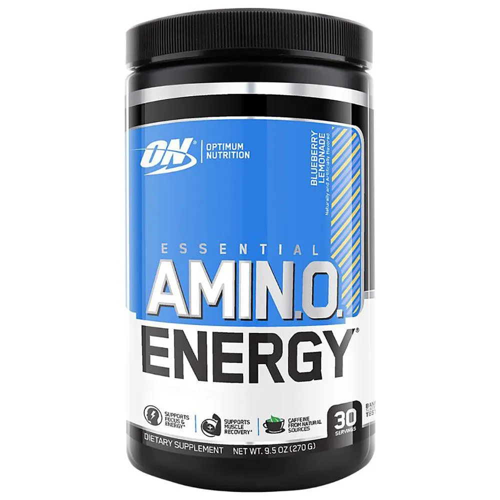 Optimum Nutrition Amino Energy 30 Servings