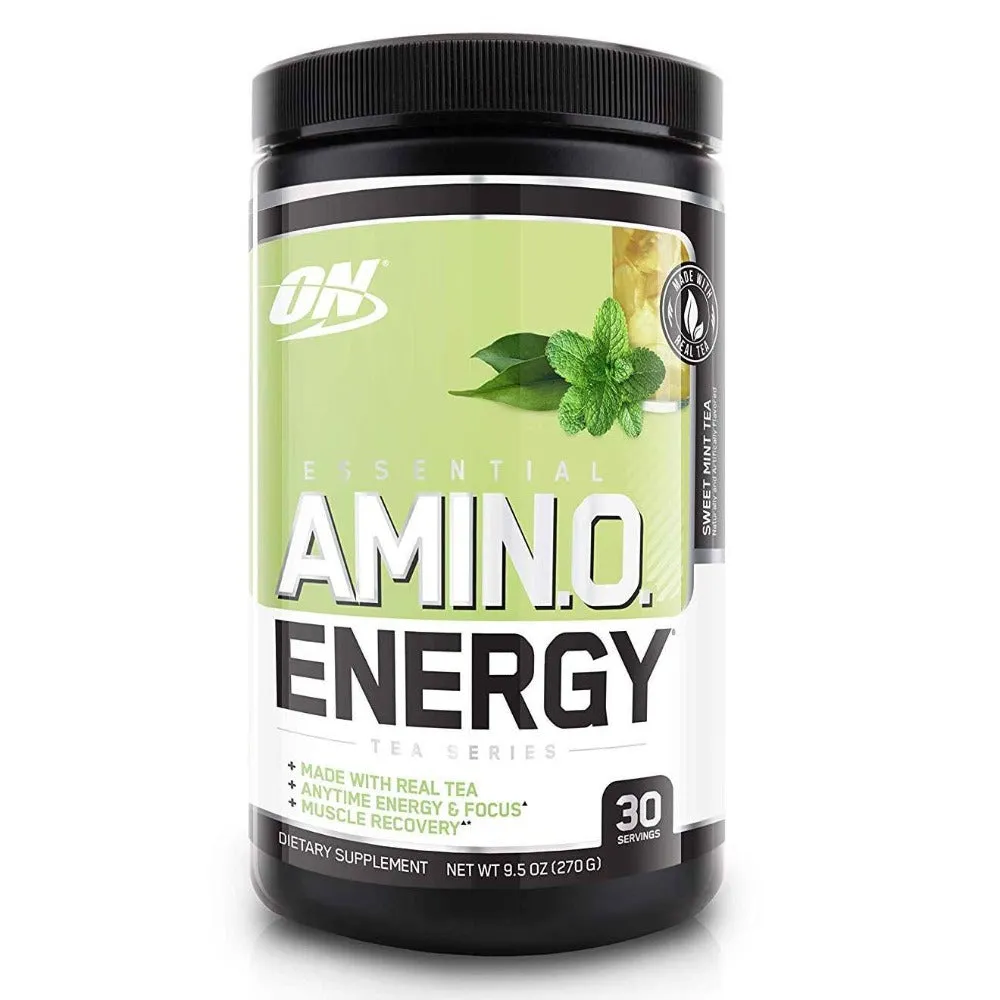 Optimum Nutrition Amino Energy 30 Servings