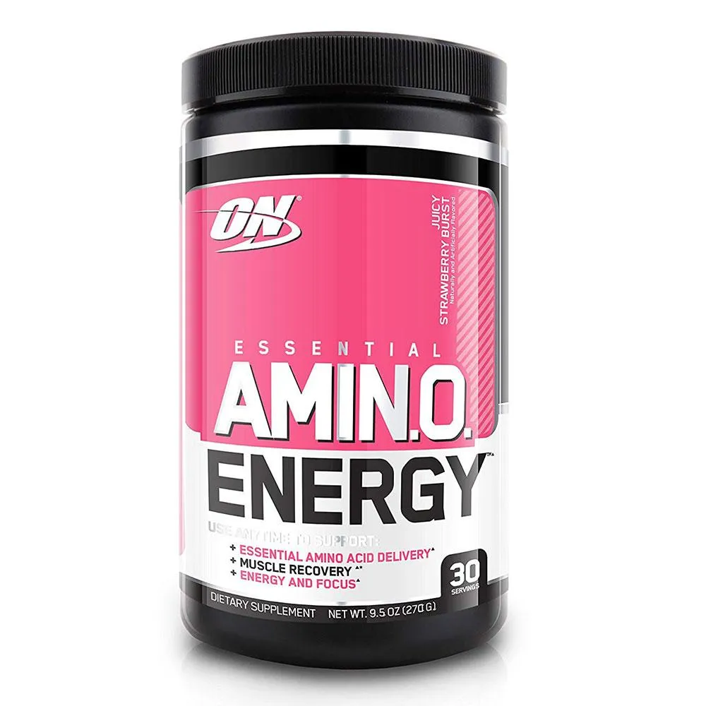 Optimum Nutrition Amino Energy 30 Servings