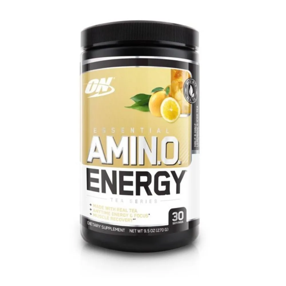 Optimum Nutrition Amino Energy 30 Servings