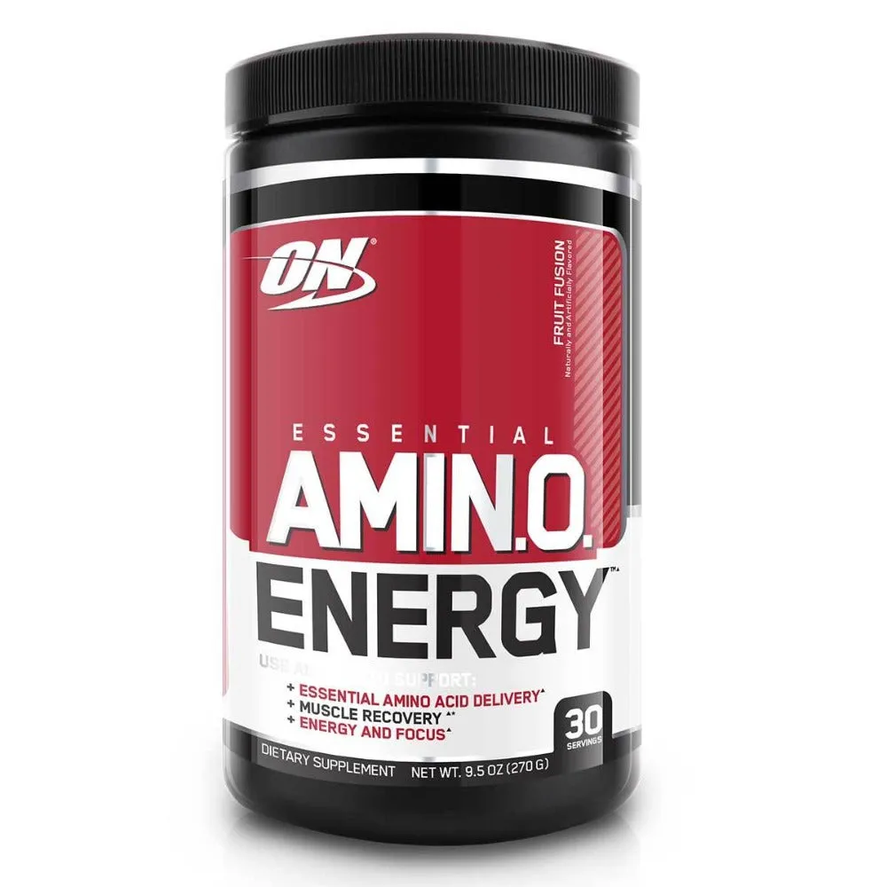 Optimum Nutrition Amino Energy 30 Servings