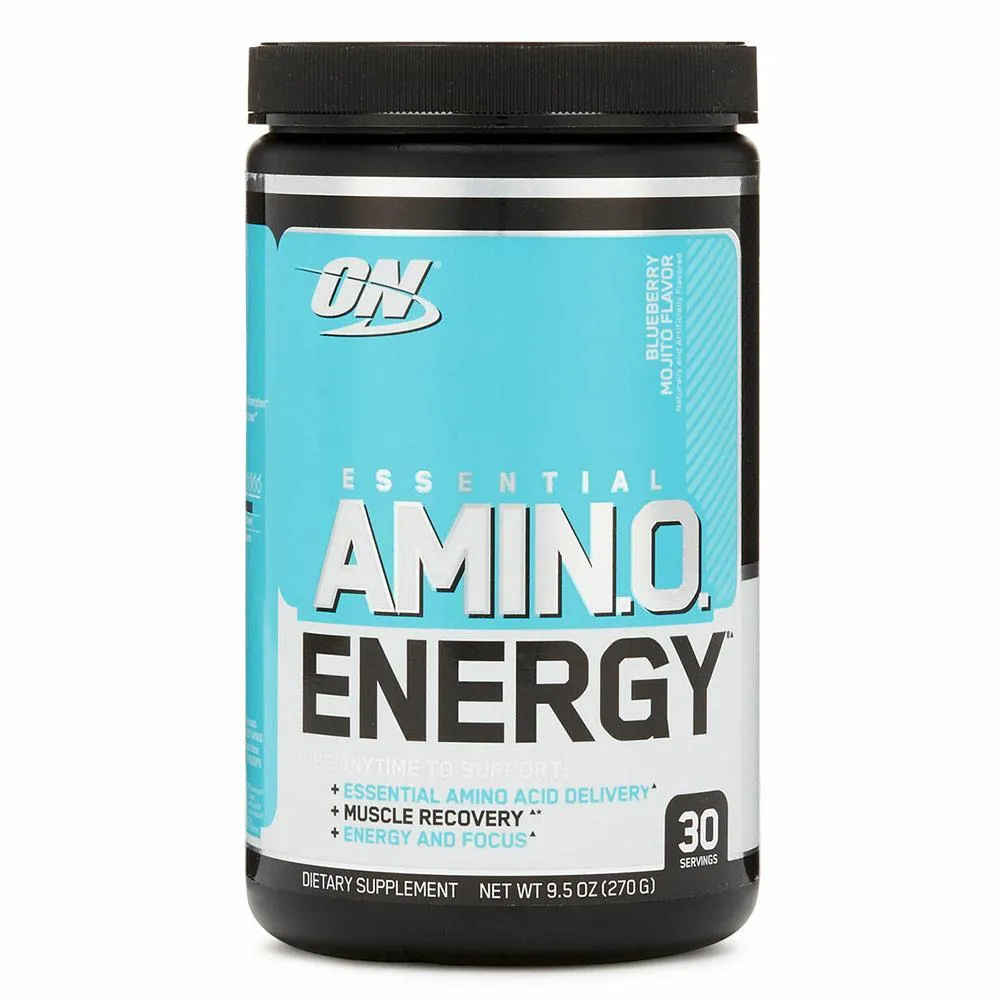 Optimum Nutrition Amino Energy 30 Servings