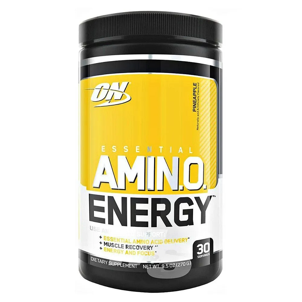 Optimum Nutrition Amino Energy 30 Servings