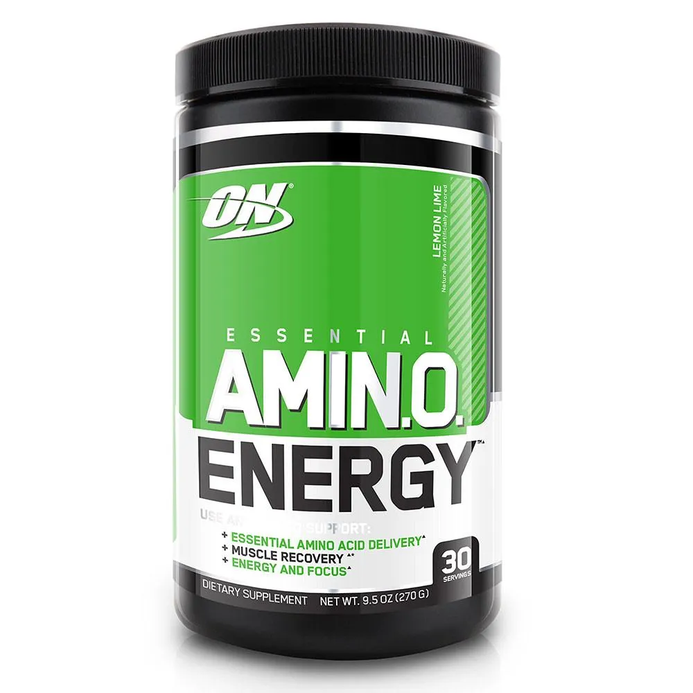 Optimum Nutrition Amino Energy 30 Servings