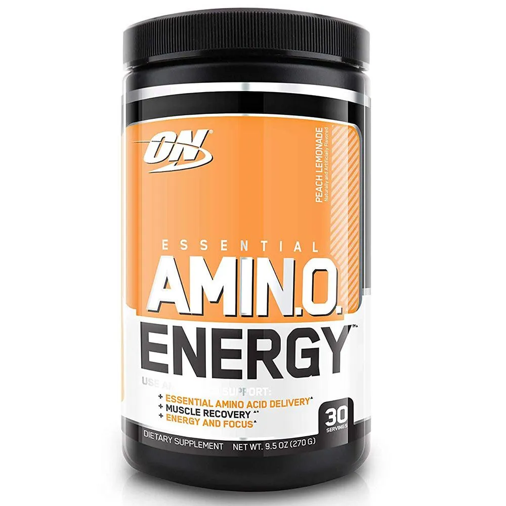 Optimum Nutrition Amino Energy 30 Servings