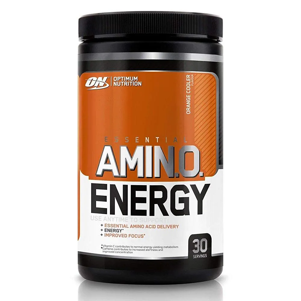 Optimum Nutrition Amino Energy 30 Servings