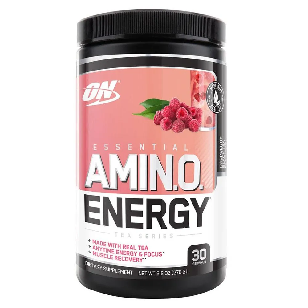 Optimum Nutrition Amino Energy 30 Servings