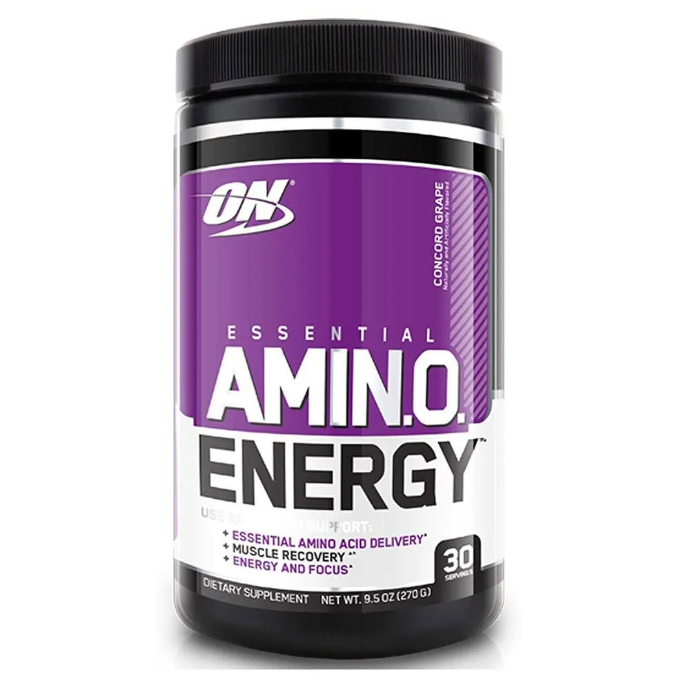 Optimum Nutrition Amino Energy 30 Servings