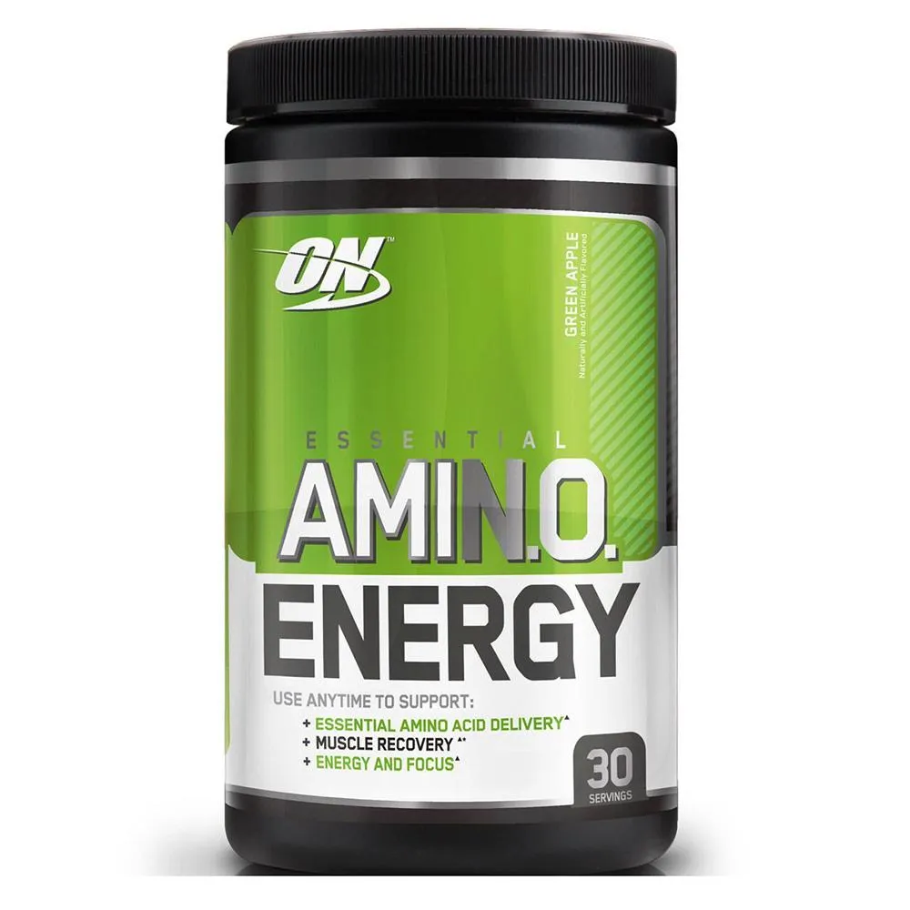 Optimum Nutrition Amino Energy 30 Servings