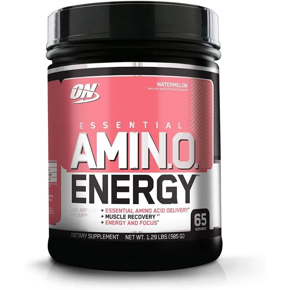 Optimum Nutrition Amino Energy 65 Servings