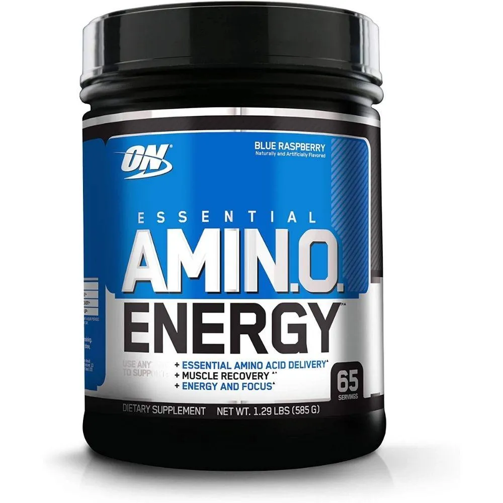 Optimum Nutrition Amino Energy 65 Servings