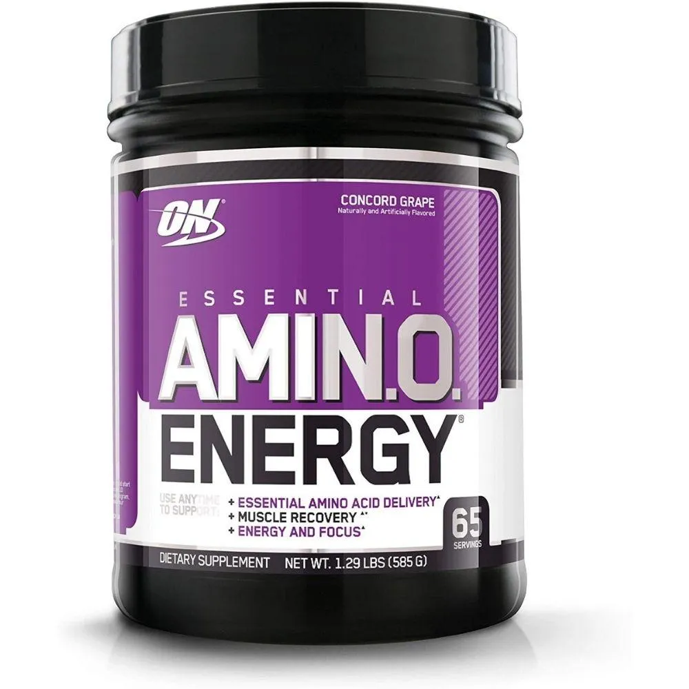 Optimum Nutrition Amino Energy 65 Servings