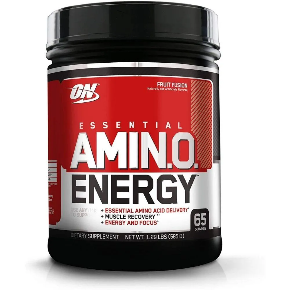 Optimum Nutrition Amino Energy 65 Servings